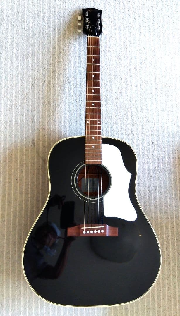 【tajohnさま専用】　 　ヤイリギター JY-45B/BK-CTM