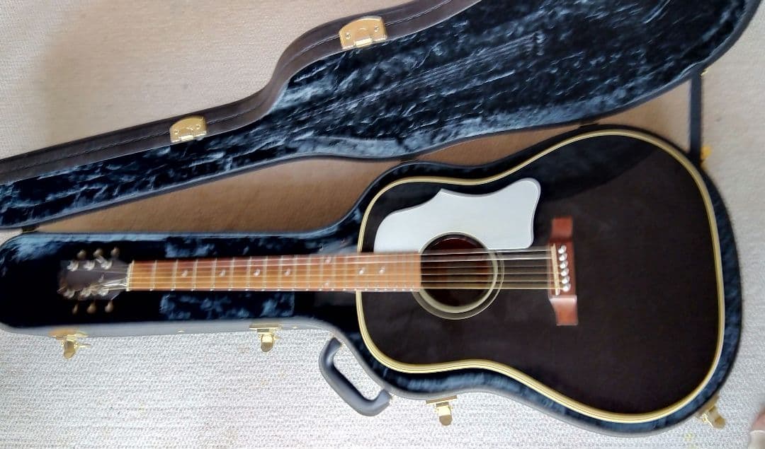 【tajohnさま専用】　 　ヤイリギター JY-45B/BK-CTM