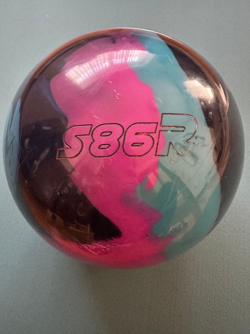 【900GLOBAL】 レブ・マトリックス s86R 13ポンド