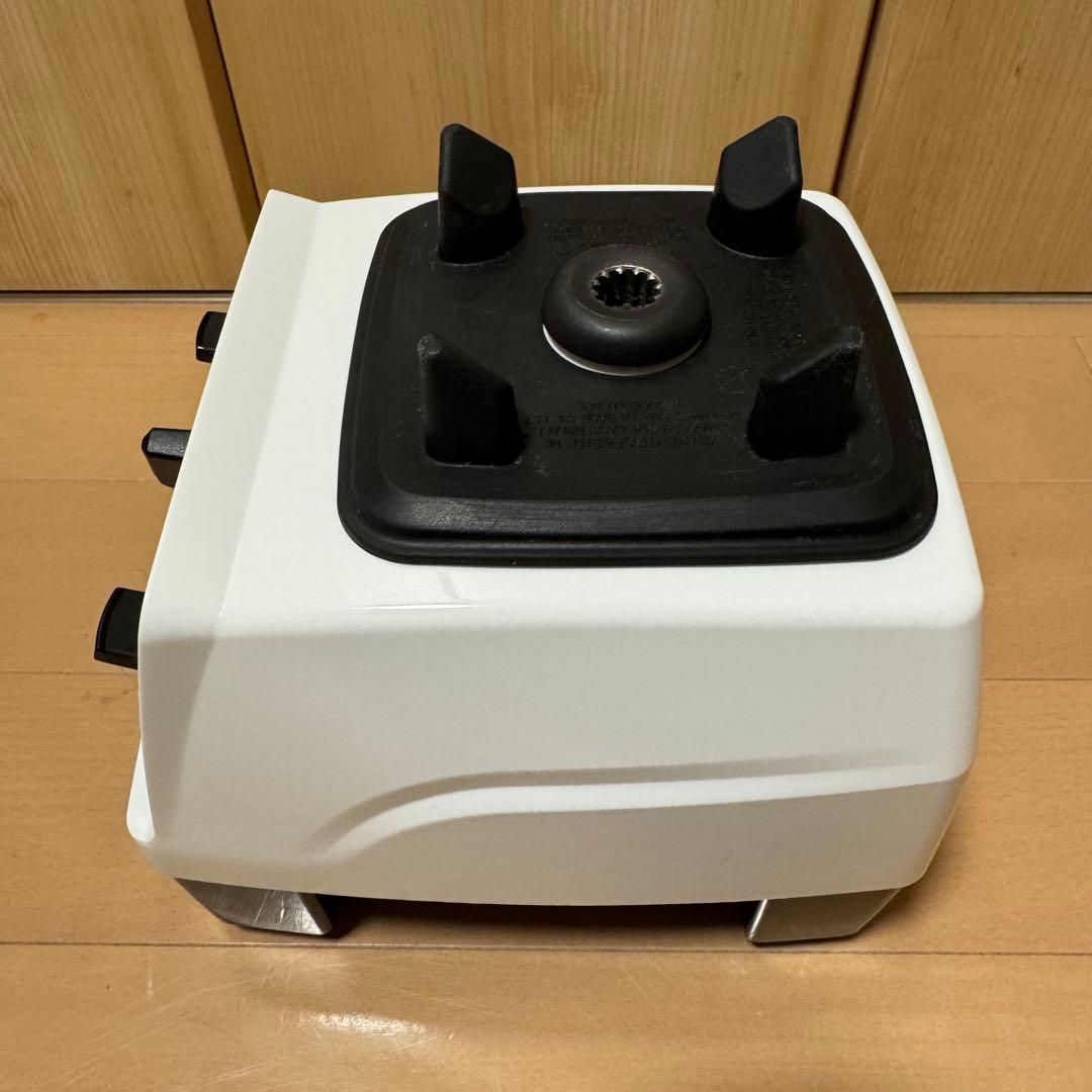 【保証書付】Vitamix バイタミックス VM0202 E310