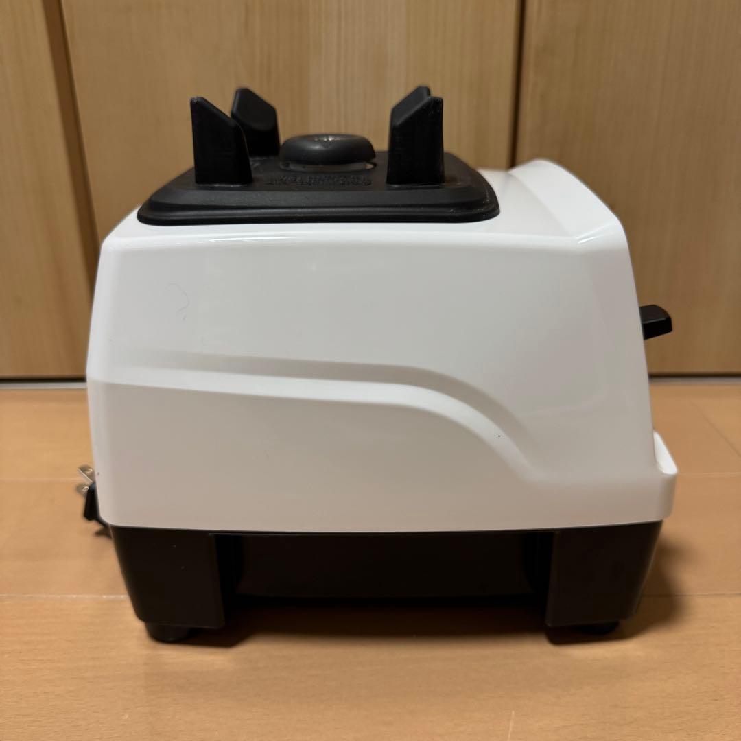 【保証書付】Vitamix バイタミックス VM0202 E310