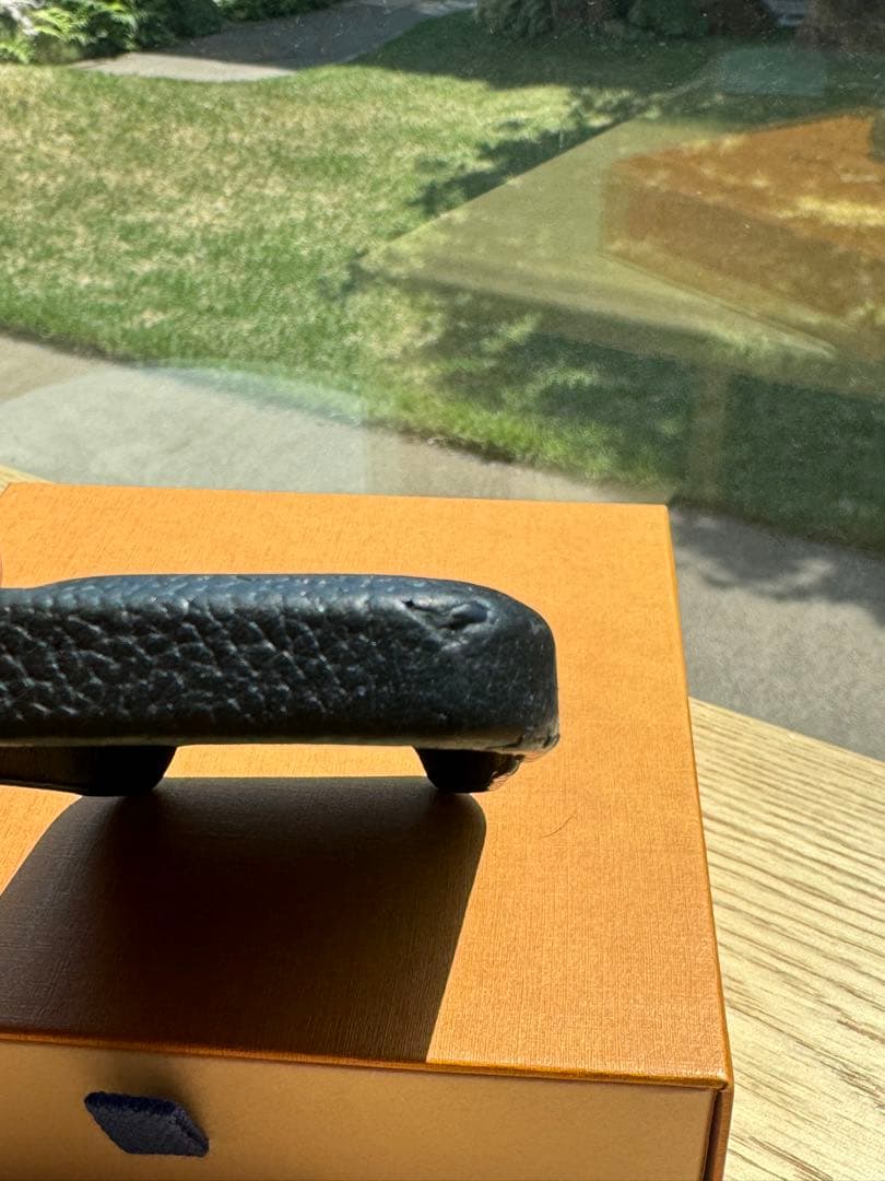 正規品　iPhone13pro 携帯カバー　ルイヴィトン　バンパー