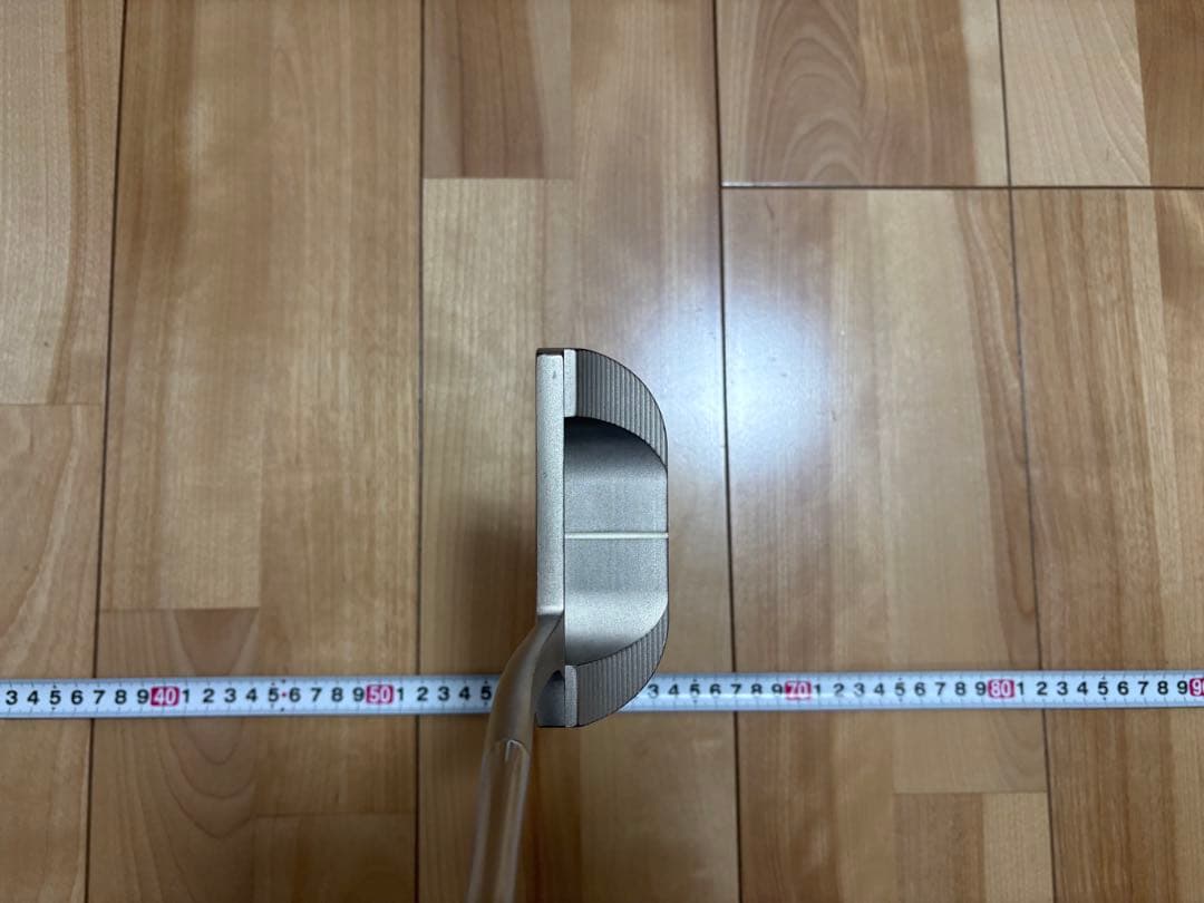 クラブ SCOTTY CAMERON PRO PLATINUM DEL MAR 3