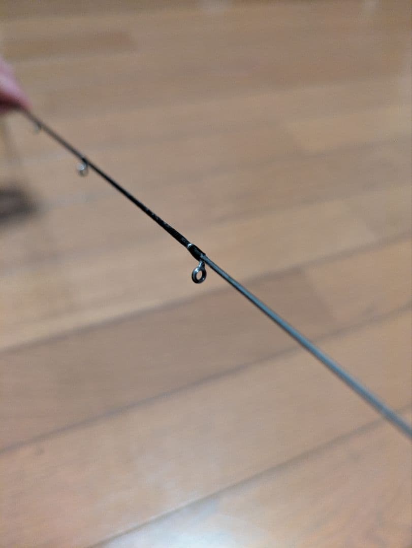 ブリーデン トレバリズム キャビン 410 TS-tip