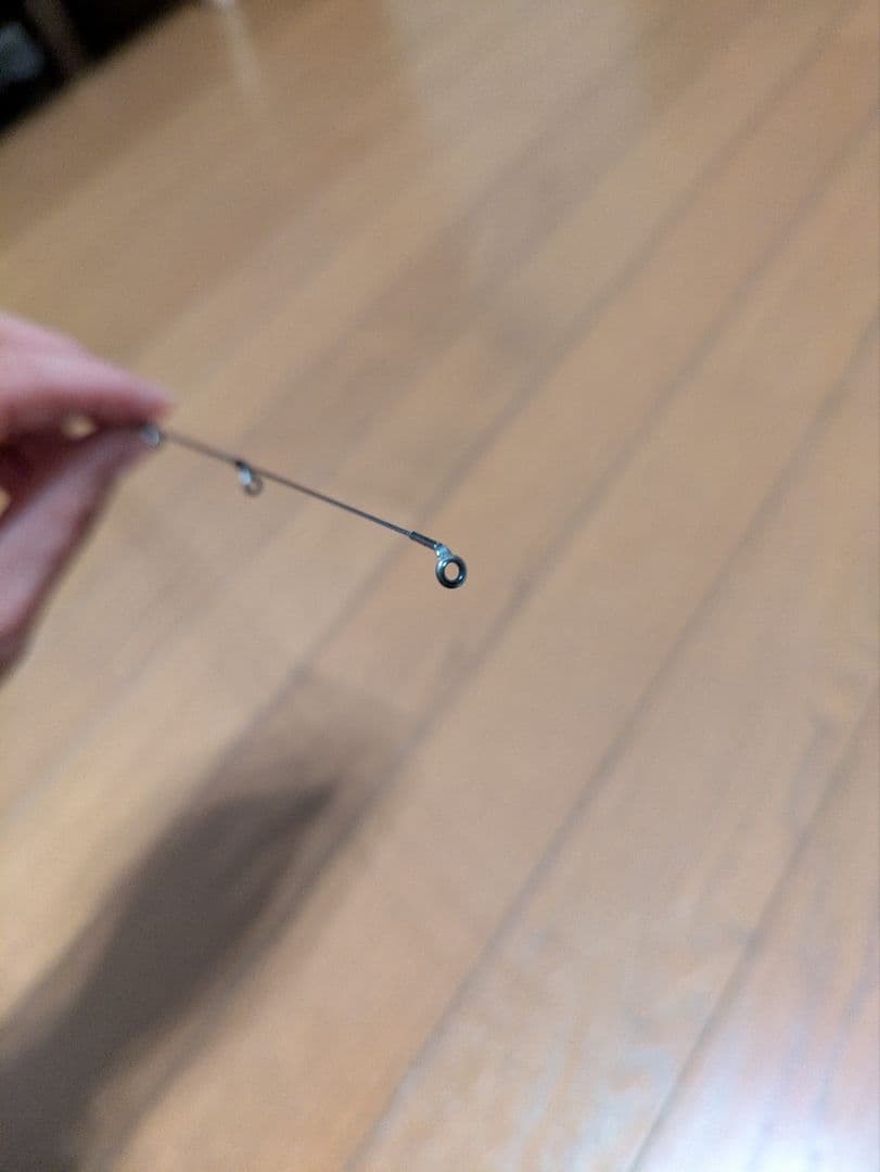 ブリーデン トレバリズム キャビン 410 TS-tip