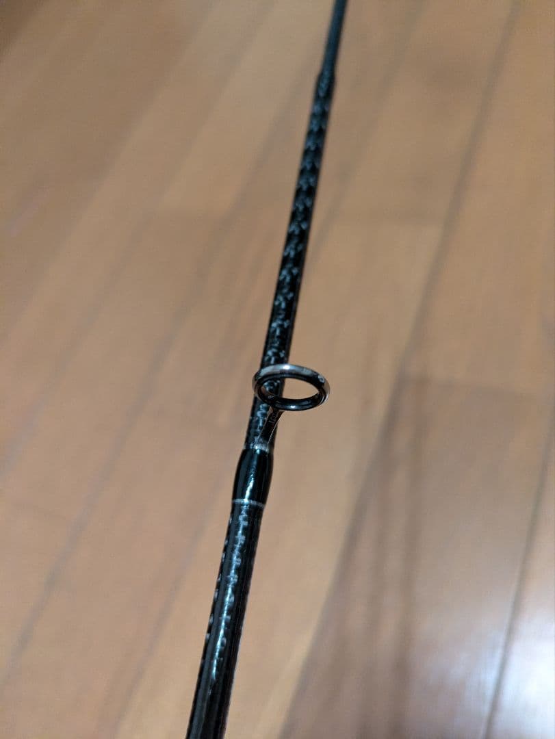 ブリーデン トレバリズム キャビン 410 TS-tip