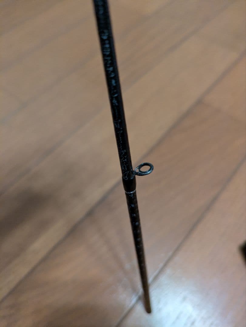 ブリーデン トレバリズム キャビン 410 TS-tip