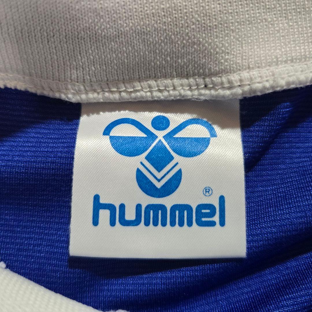 UDINESE CALICIO　サッカーユニフォーム　hummel　セリエA