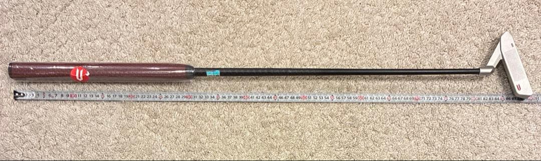 クラブ CROSSPUTT CP-500