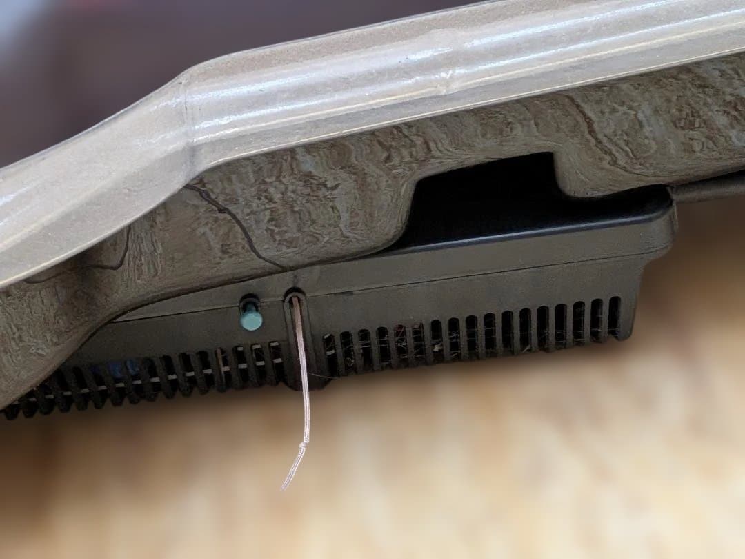 Budweiser ビンテージネオン モンテカルロ 25