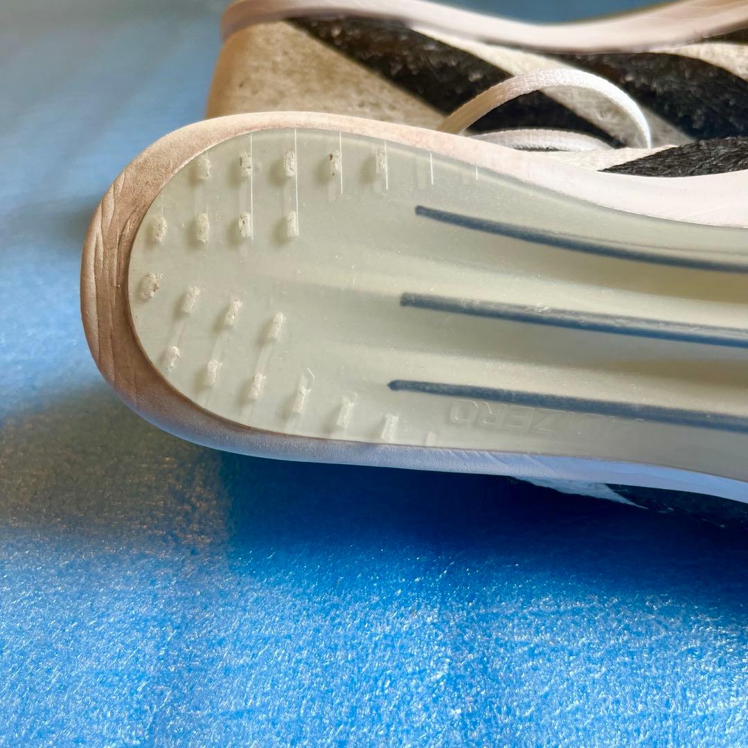 【美品】 アディダス アディゼロ プライム SP3 26.5cm