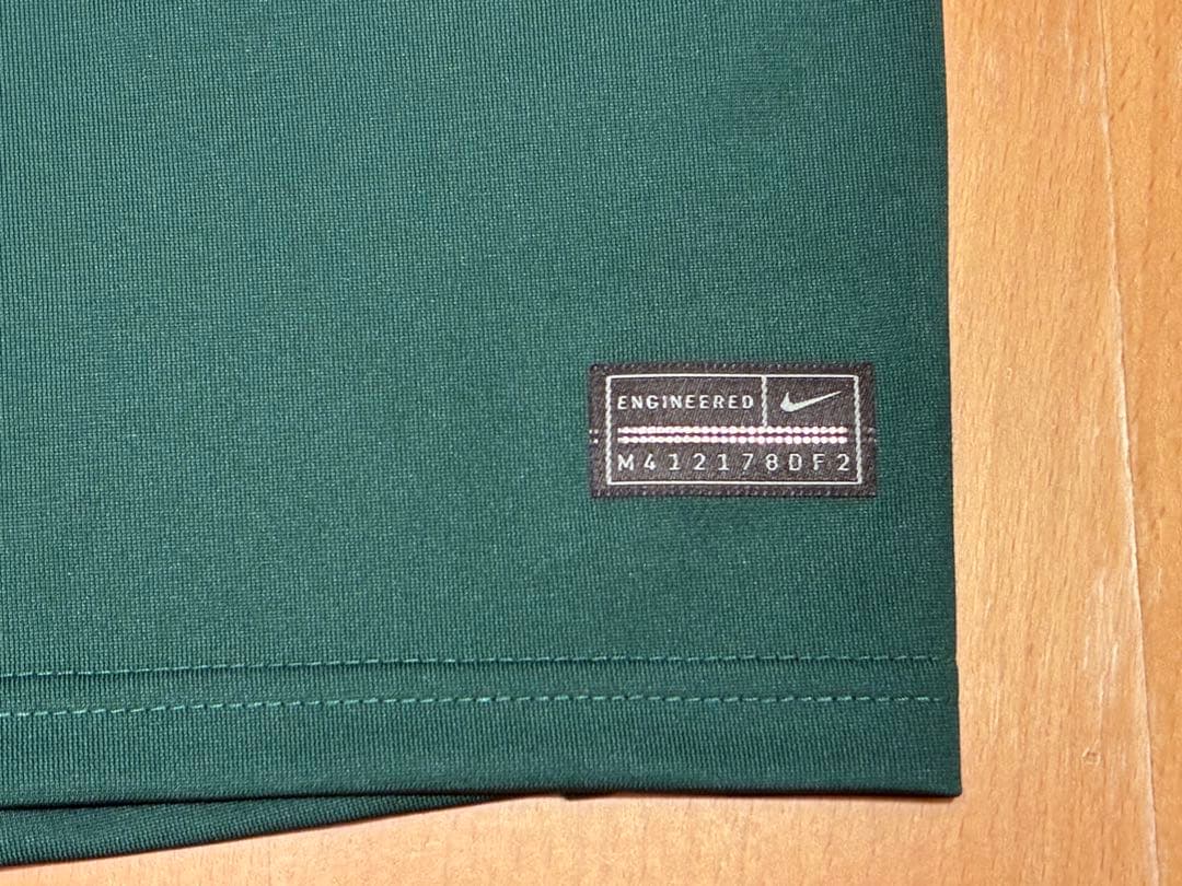 ラグビーワールドカップ 2023 南アフリカ代表 限定版 チャンピオンジャージ