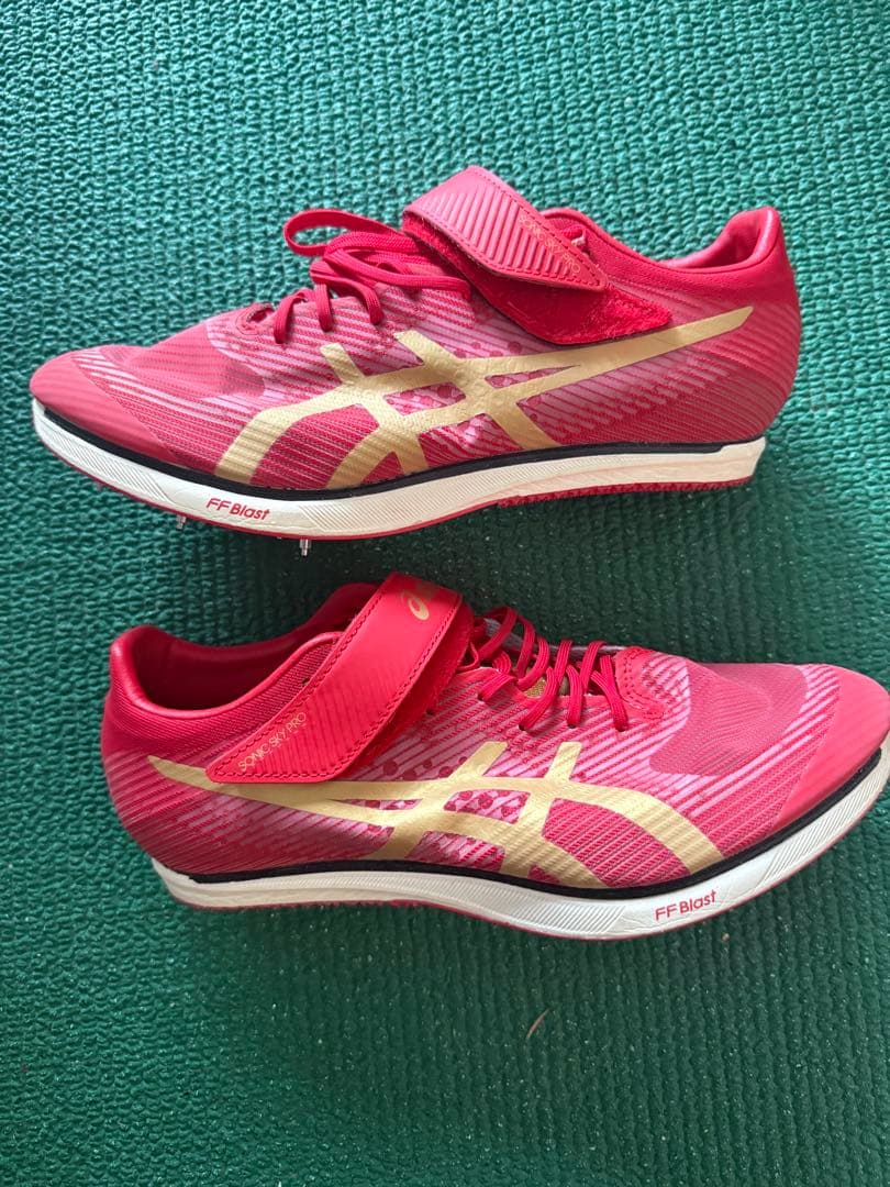 ASICS アシックス　ソニックスカイプロ