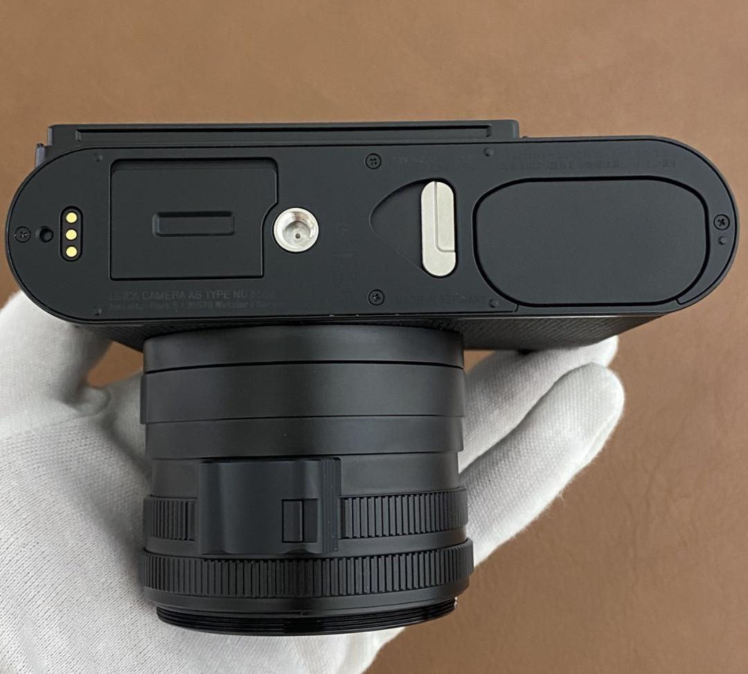 LEICA Q3 付属品完備