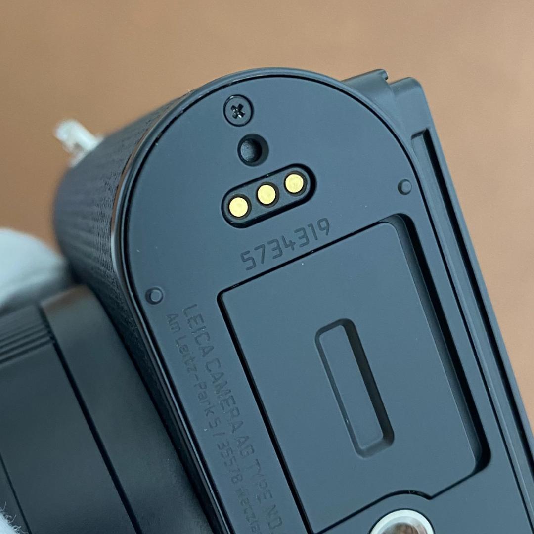 LEICA Q3 付属品完備