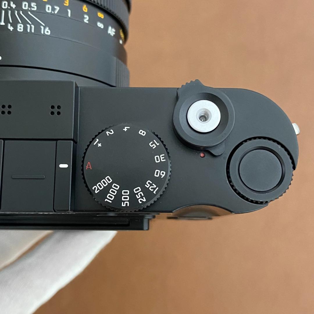 LEICA Q3 付属品完備
