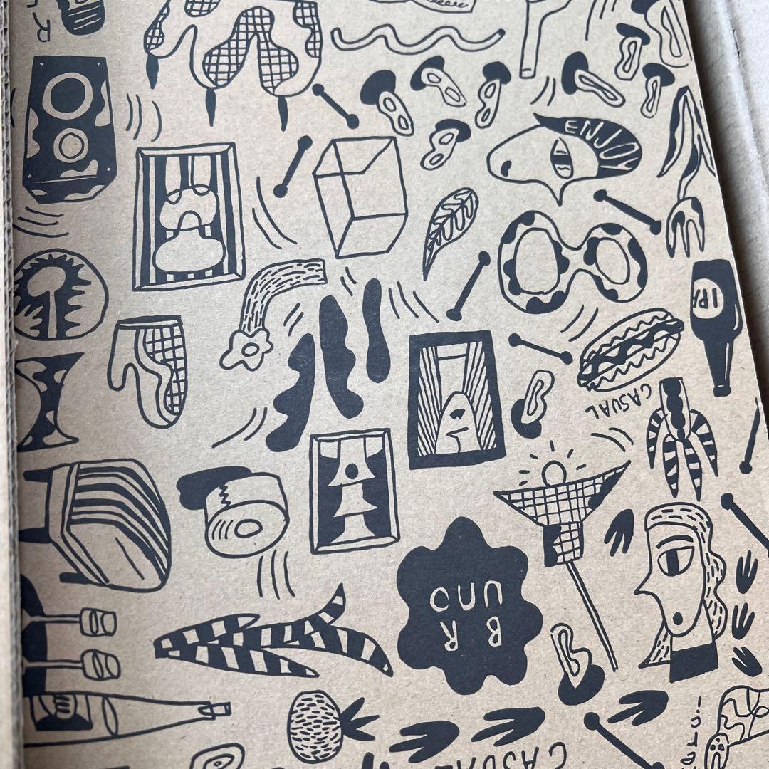 ブルーノ　スチーム＆ベイクトースター BOE067-BK （ブラック）BRUNO