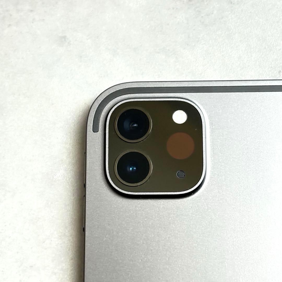 美品 12.9インチiPad Pro 第4世代 128GB