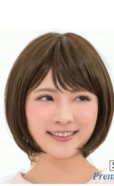 アクアドール　ヴィーナス　愛されショートボブ