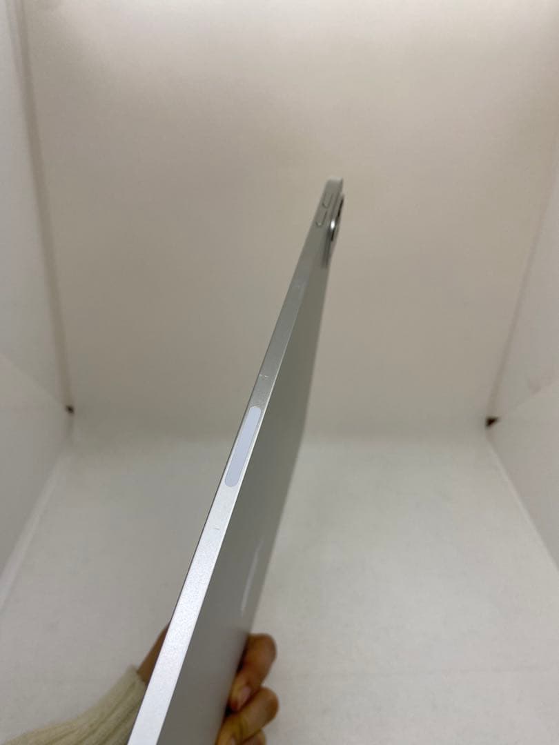 iPad Pro (12.9インチ) 第4世代 128GB XPV04