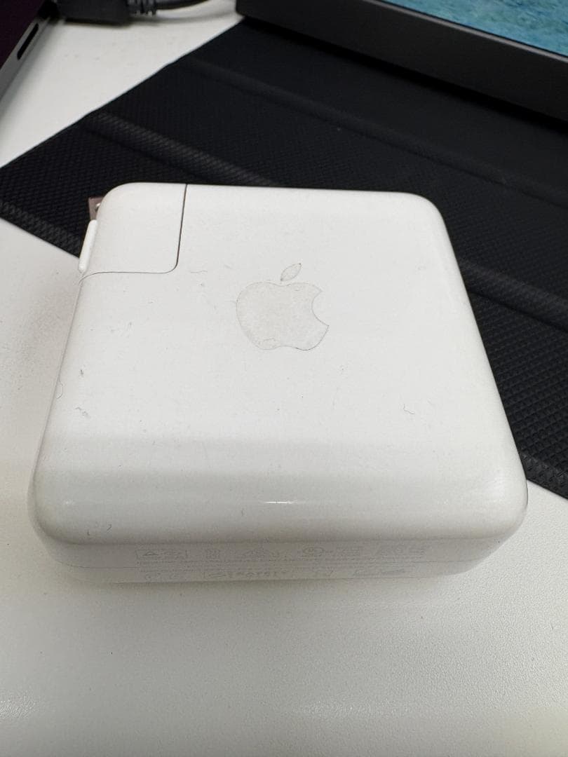 最終値下げ MacBook Pro13インチ 2020 M1 16GB 1TB