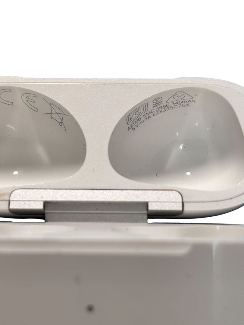 Apple AirPods 第3世代/動作確認済み