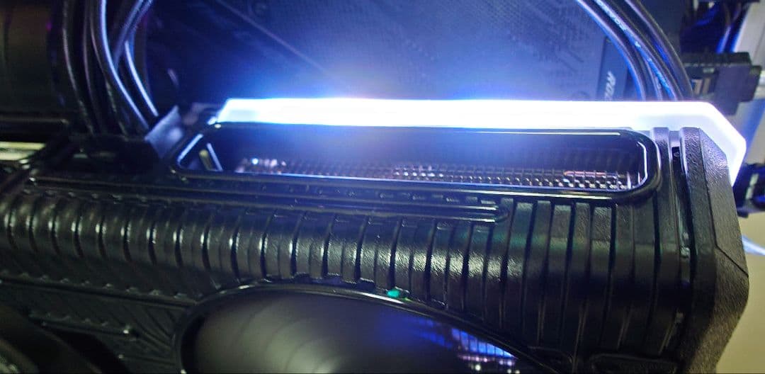 【訳あり】Palit GeForce RTX3060Ti 8GB DUAL OC