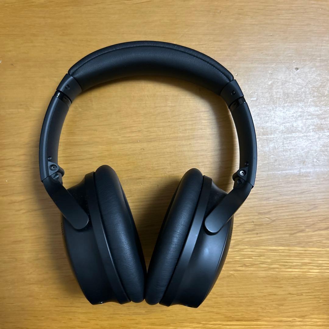 BOSE QuietComfort ヘッドフォン