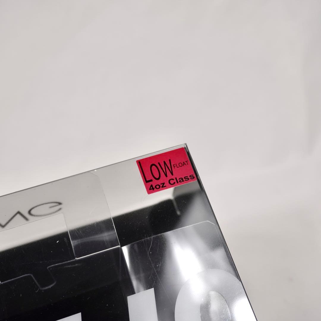 drt klash9 LOW k9 shock lemon ショックレモン