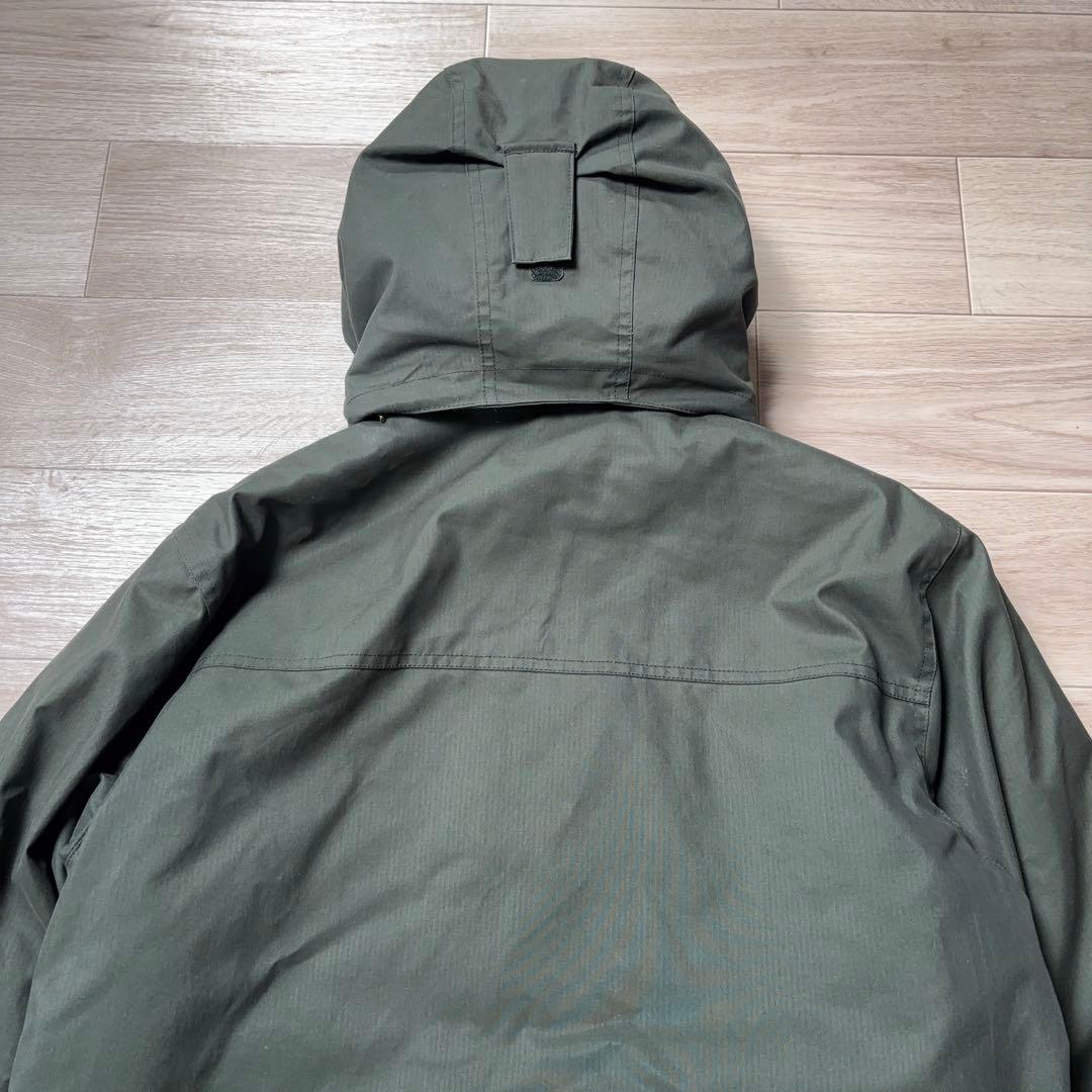 ジャケット・アウター L.L.Bean Nor'easter Coat GORE-TEX