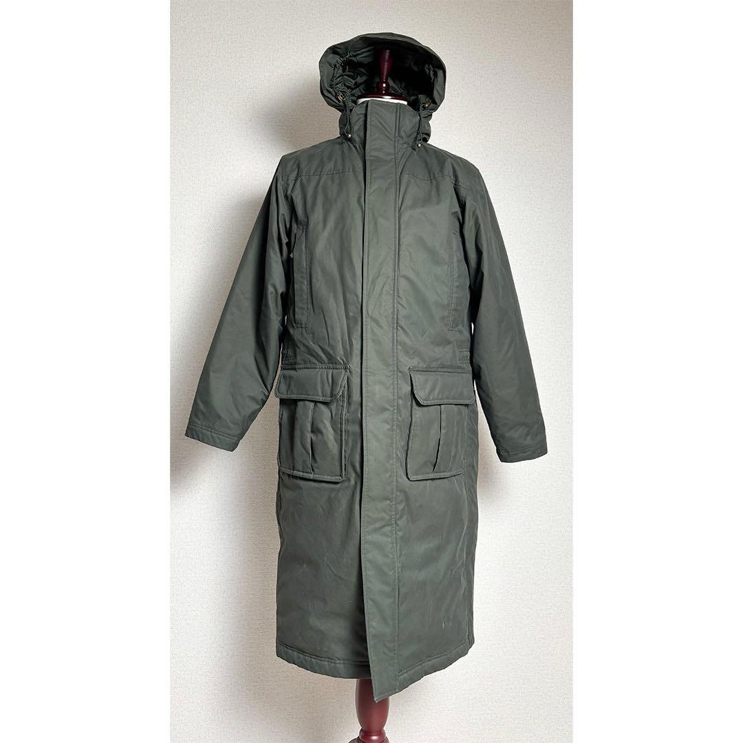 ジャケット・アウター L.L.Bean Nor'easter Coat GORE-TEX