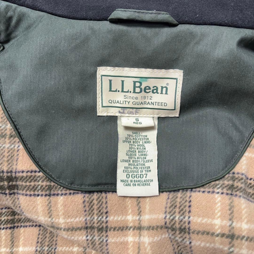 ジャケット・アウター L.L.Bean Nor'easter Coat GORE-TEX