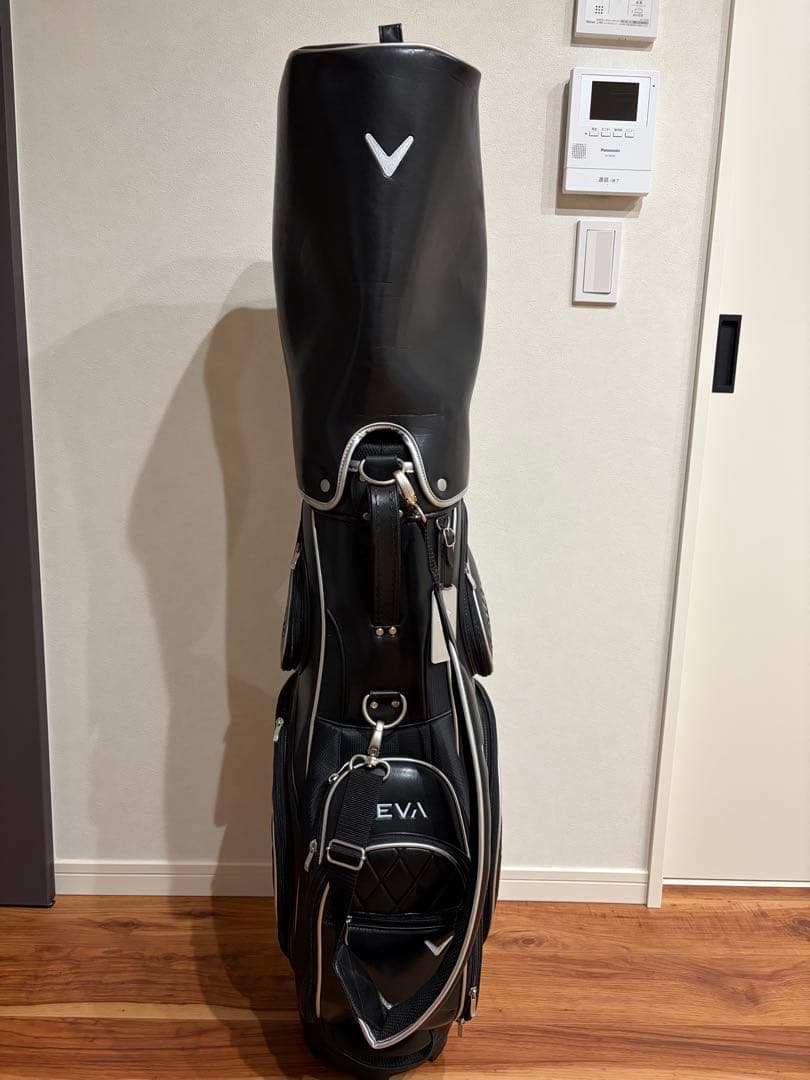 Callaway キャロウェイ REVA キャディバッグ