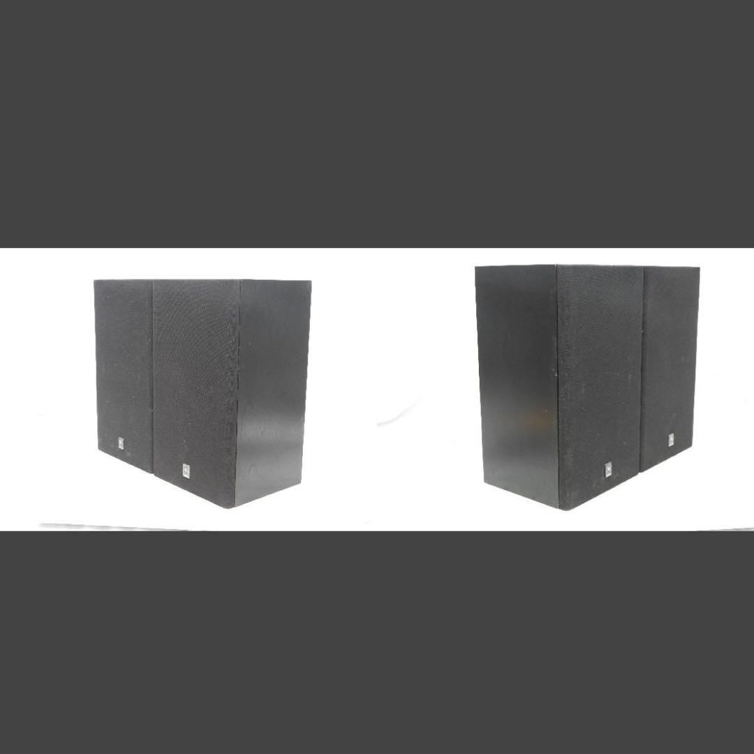 【完動品】YAMAHA NS-10M ヤマハ スピーカー ペア ネット付き ④