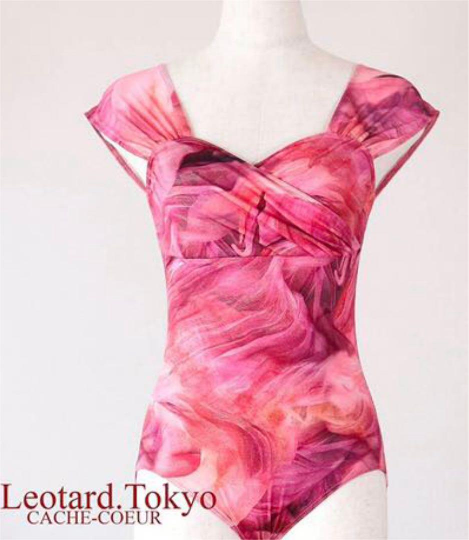 Leotard.Tokyo レオタード