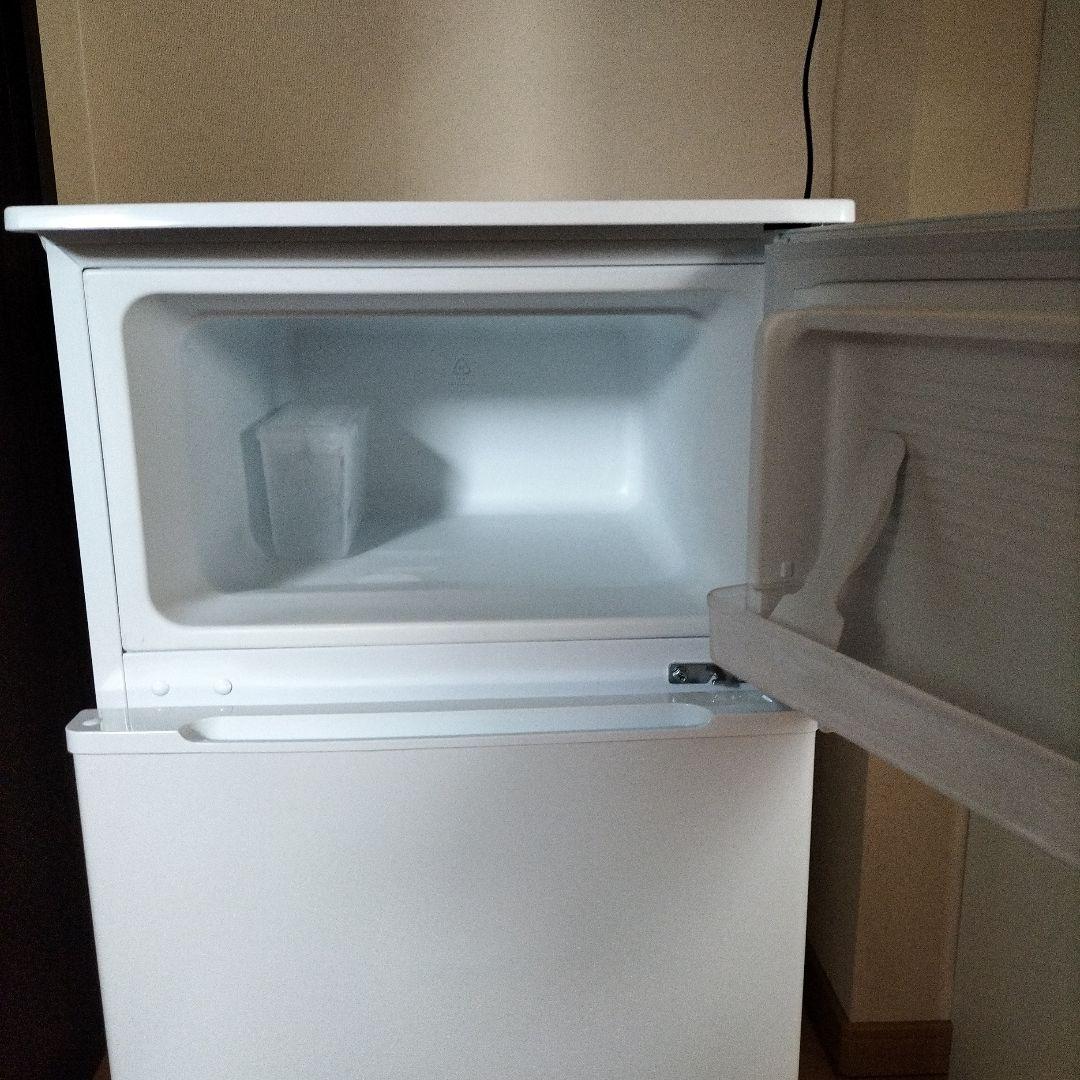 comfee　ノンフロン冷凍冷蔵庫