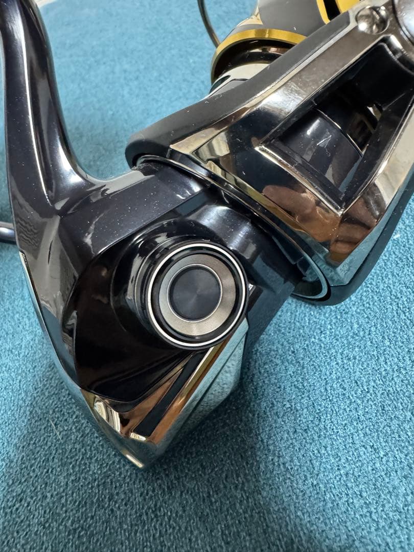 ヒロ様　シマノ　SHIMANO 19 ステラSW10000PG