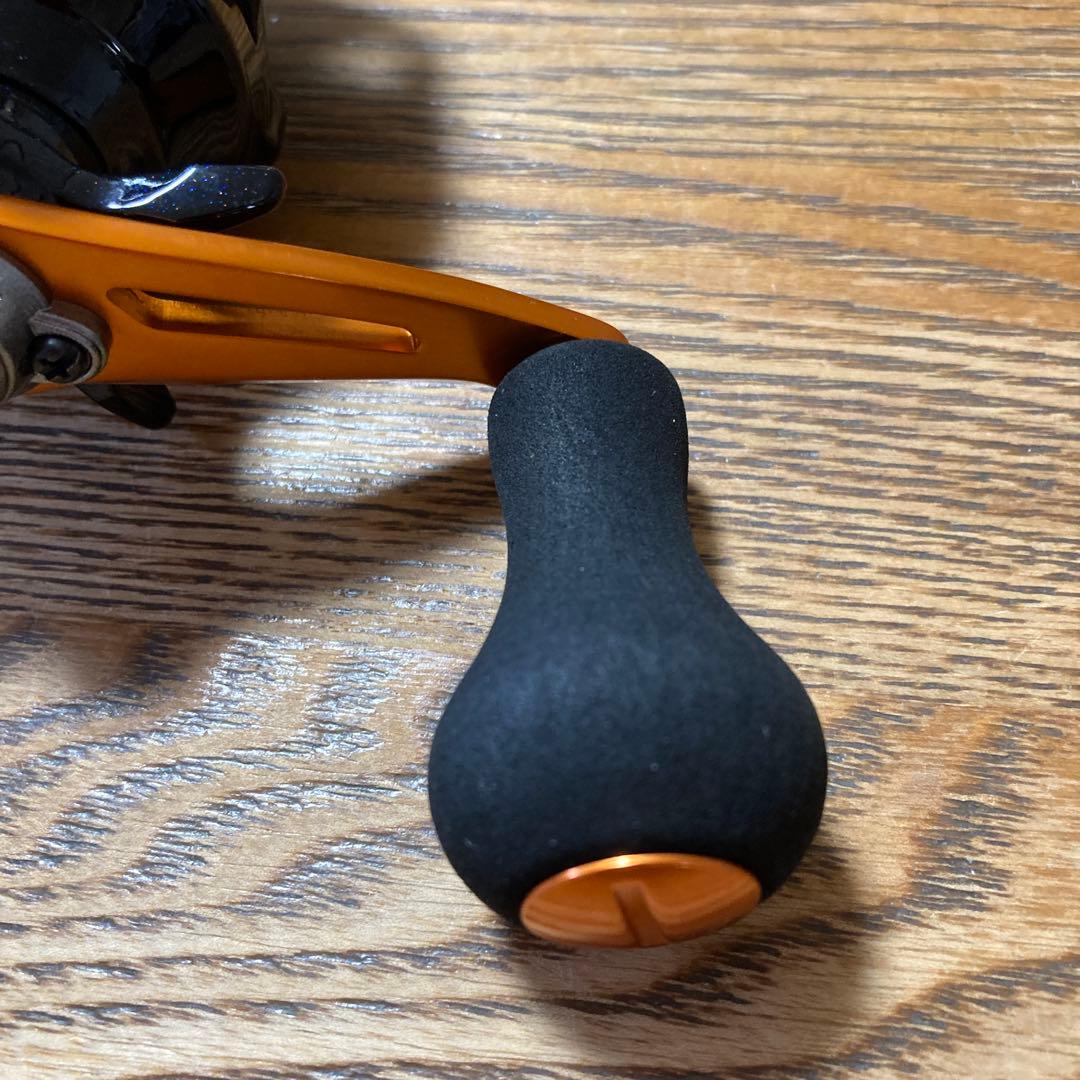 シマノ　barchetta BB 300PGDH