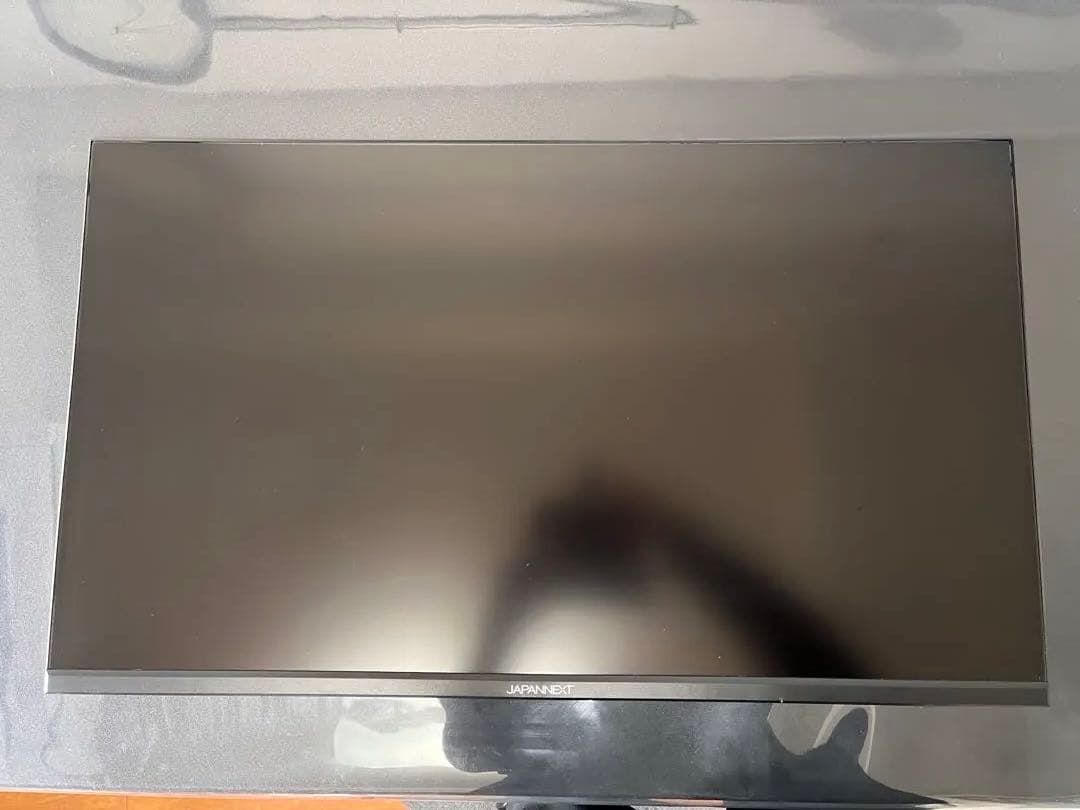 JAPANNEXT 27インチ モニター JN-V27FLFHD