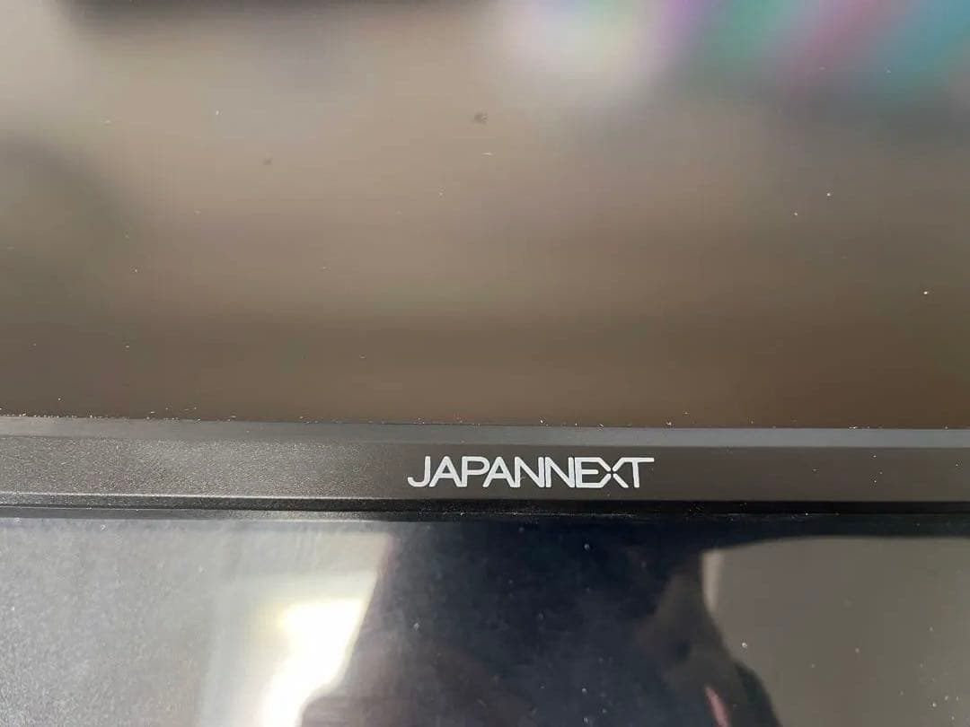JAPANNEXT 27インチ モニター JN-V27FLFHD