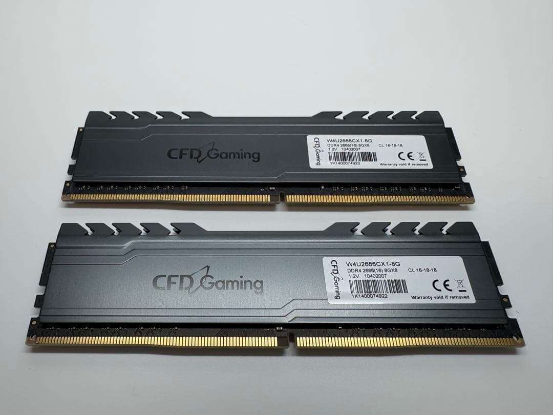 B450 GAMINGPLUSMAX Ryzen5 3600 メモリ16Gセット