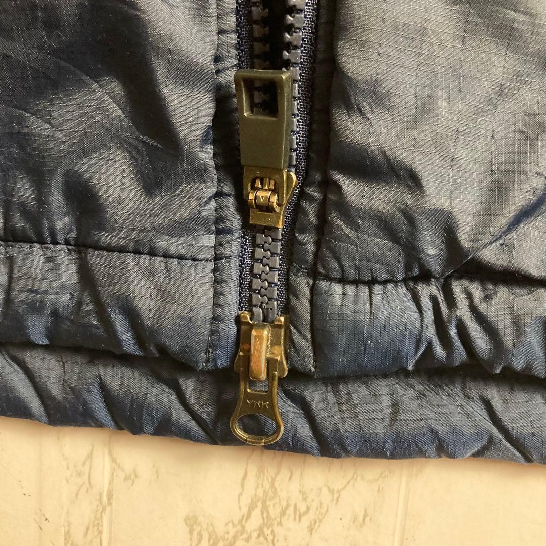 NIKE ナイキ LUMLEY F.C ウインドブレーカー M 刺繍ロゴ