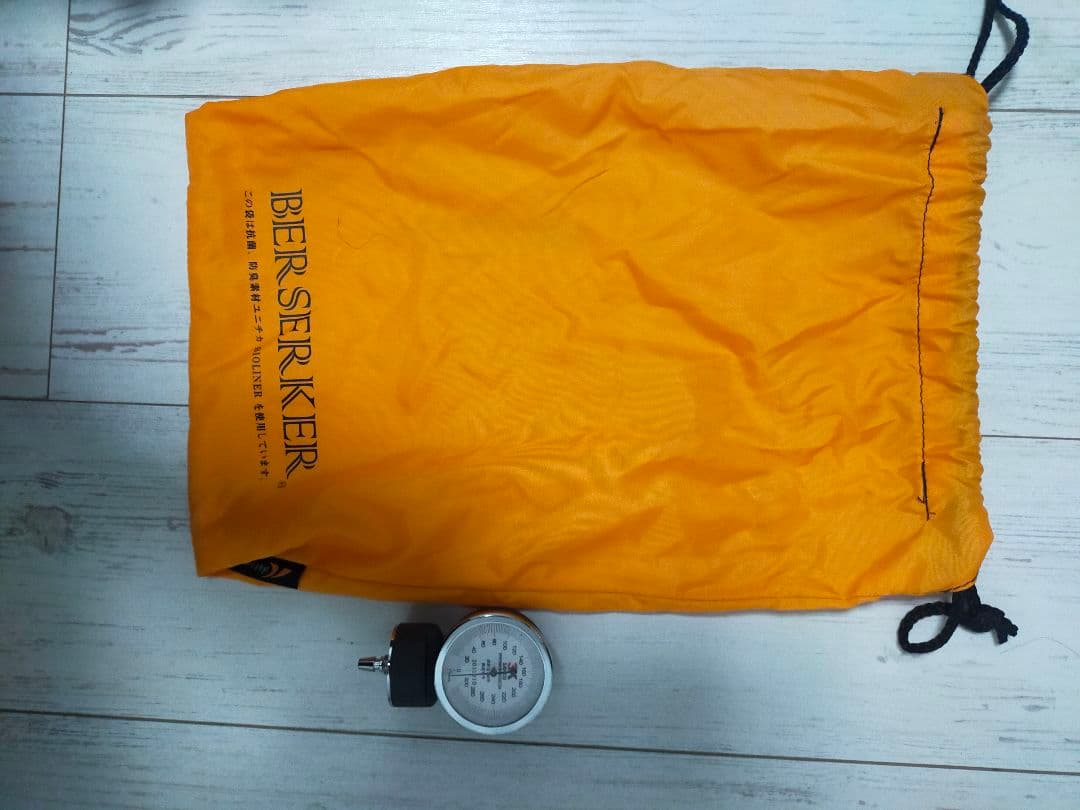 BFRトレーニングベルト　脚、腕　加圧　血流制限