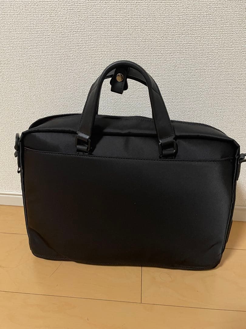 Victorinox アネックス　ネロ　ビジネスバッグ ブラック