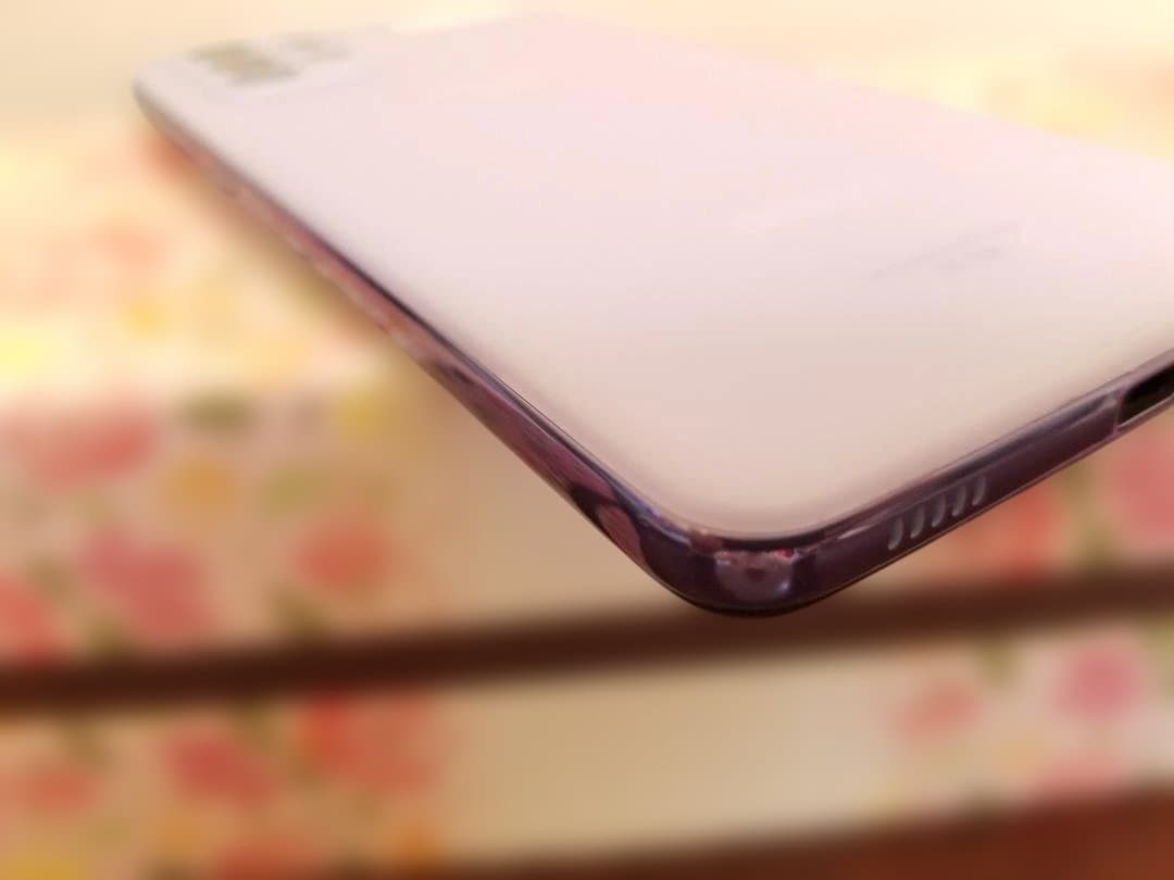 S33 Galaxy A52 5G SIMフリー◆128GB◆6GB◆6.5