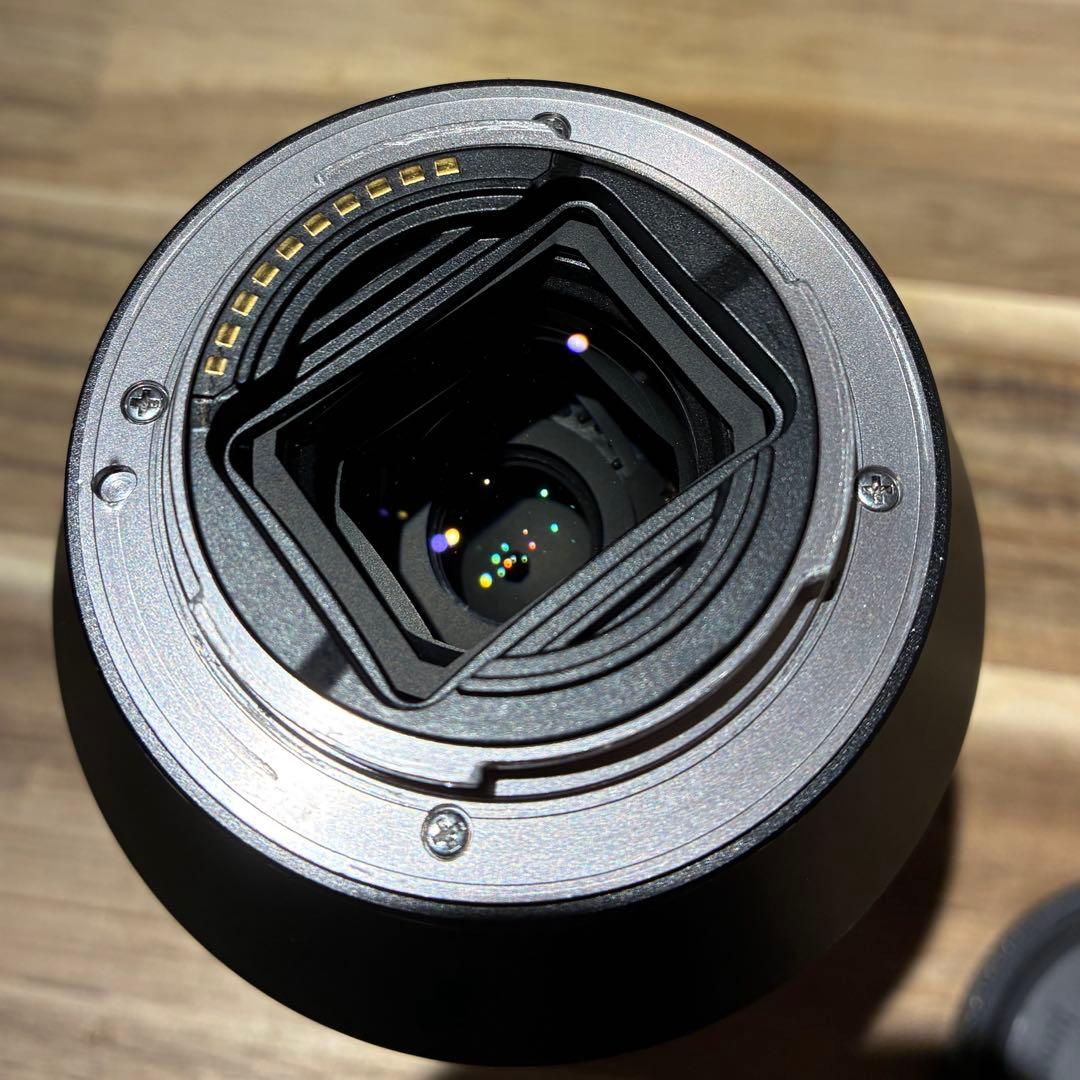 レンズ(ズーム) SONY FE 24-240mm F3.5-6.3 OSS