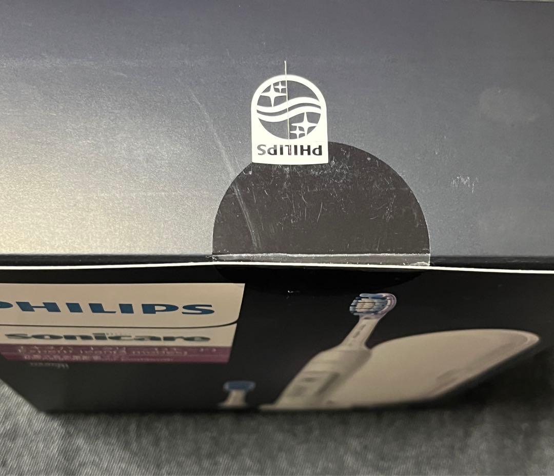 PHILIPS フィリップス 電動ハブラシ ソニッケアー エキスパートクリーン