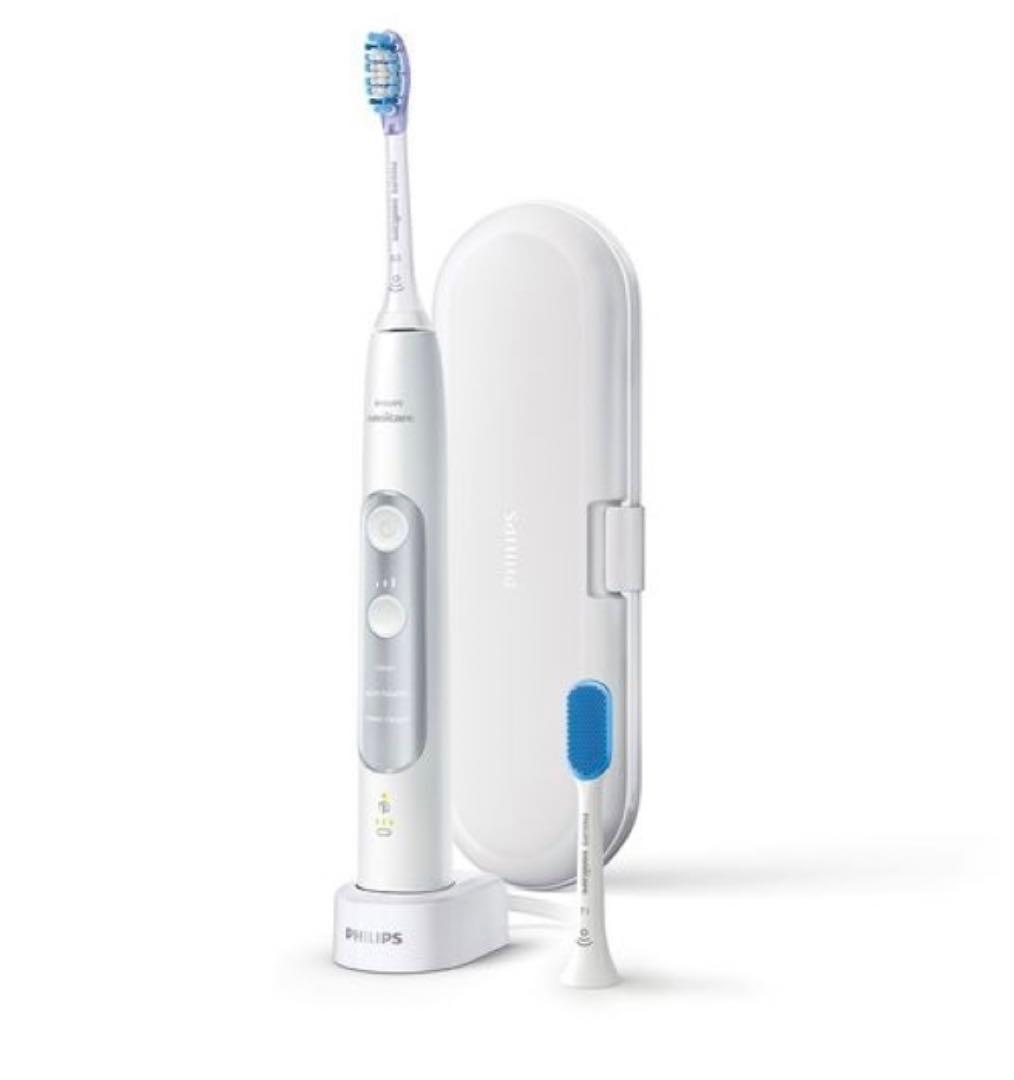 PHILIPS フィリップス 電動ハブラシ ソニッケアー エキスパートクリーン