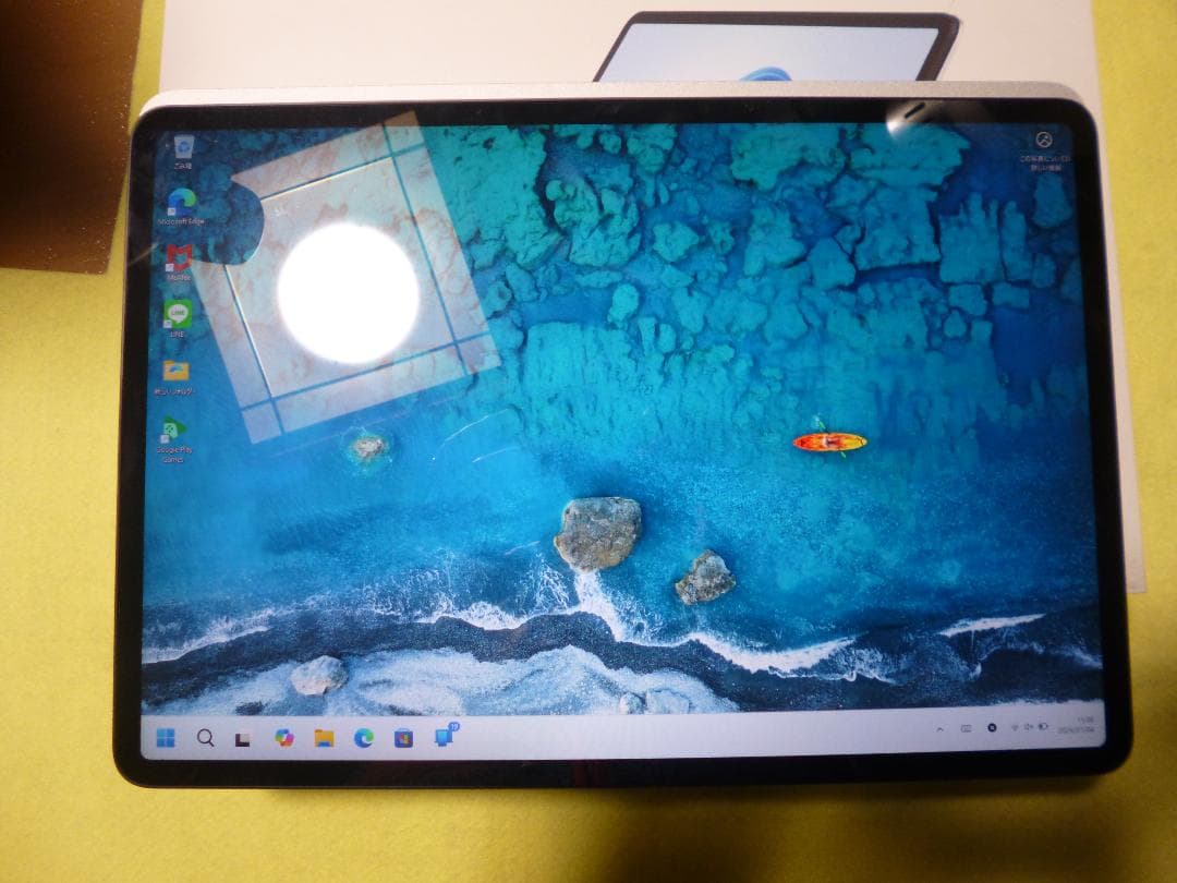 T*A様 Microsoft Surface Laptop Studio