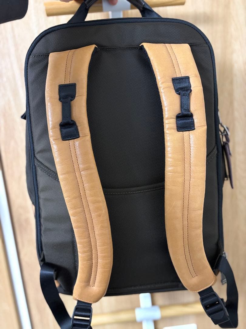 TUMI バックパック
